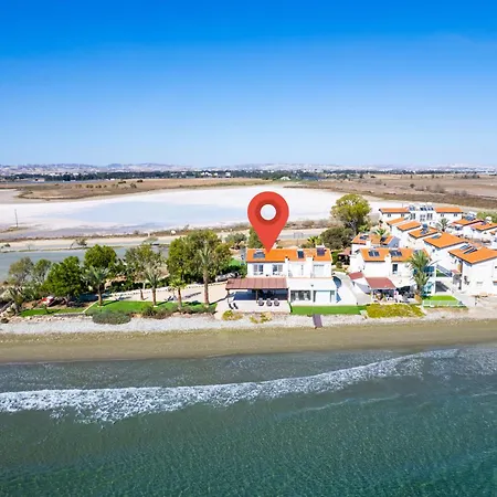 Shoreline House Larnaka