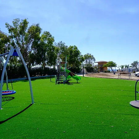 Shoreline House Ferienhaus *