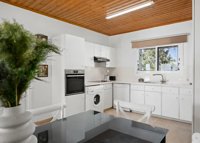 Prázdninový dům Shoreline House