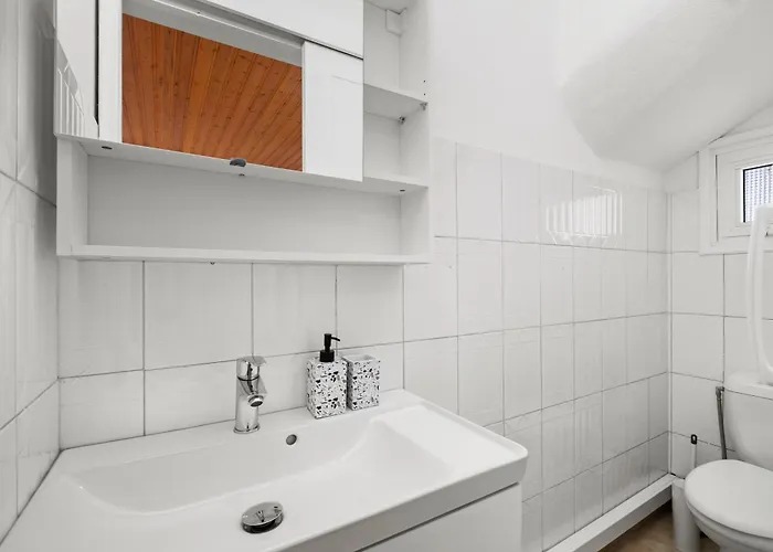 Prázdninový dům Shoreline House