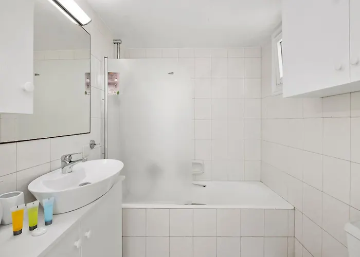 Shoreline House Larnaca