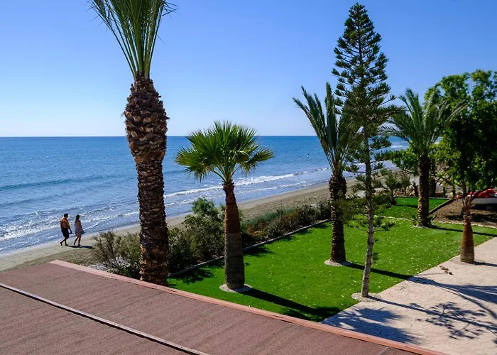 Shoreline House Larnaca