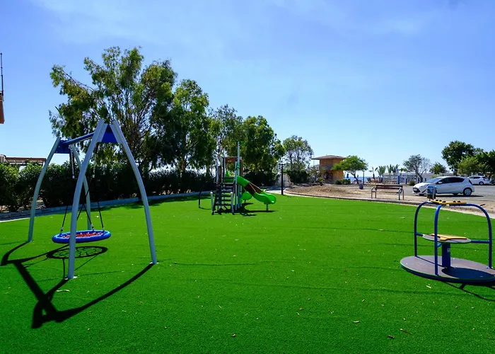 Shoreline House Prázdninový dům *