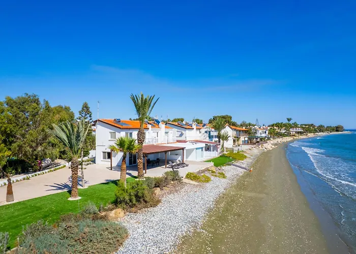 Shoreline House Larnaca