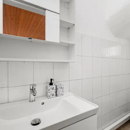 Tatil Evi Shoreline House