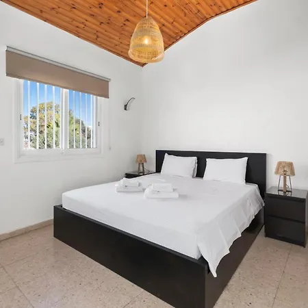 Tatil Evi Shoreline House *