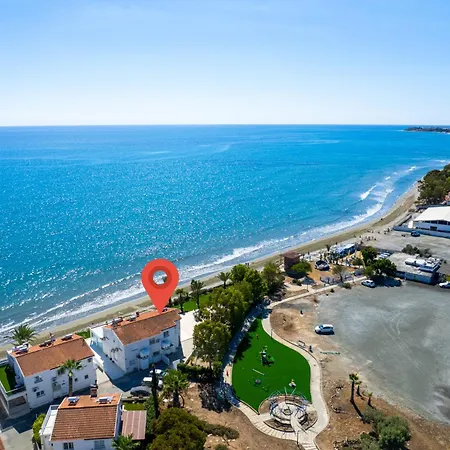 Shoreline House Tatil Evi *