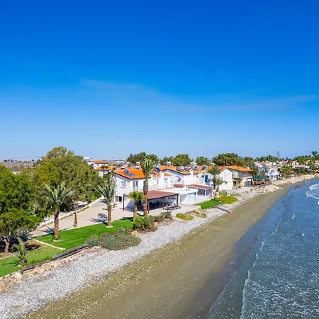 Shoreline House Tatil Evi *