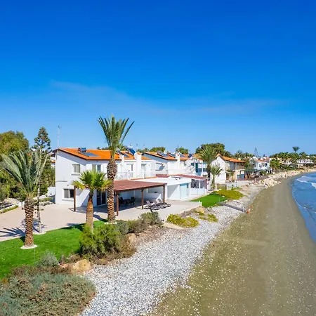 Shoreline House Larnaca