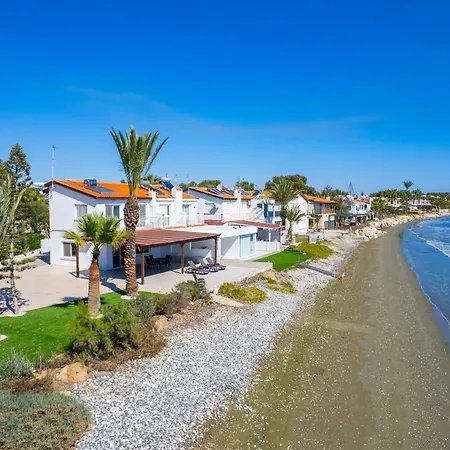 Shoreline House