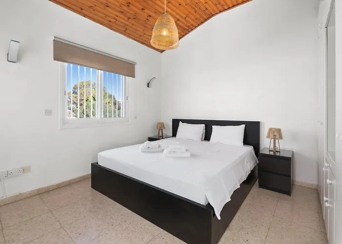 別荘 Shoreline House *