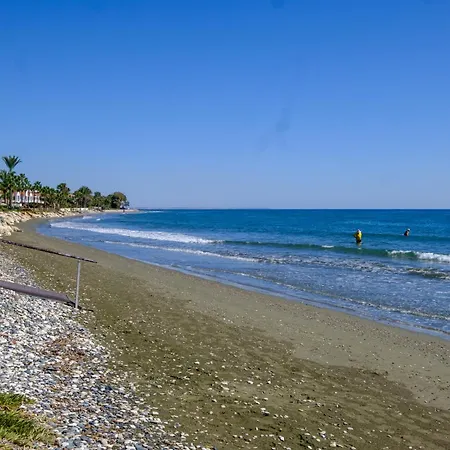 Case de vacanță Shoreline House Larnaca