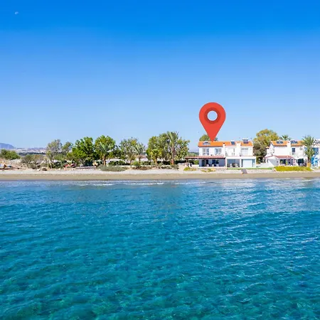 Case de vacanță Shoreline House Larnaca