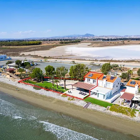 Case de vacanță Shoreline House *